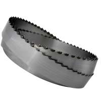 Wood Direct Cutting Stellite Band Saw Blade