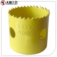 Bi-Metal HSS Hole Saw