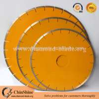 smooth marble cutting disc diamond saw blades for cutting Italian marble