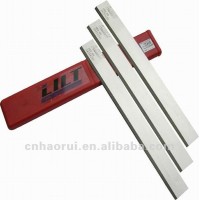 Planer blade Planer knife Blade for wood peeling carbide blades