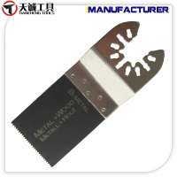 35mm Japanese Tooth Oscillating Tool Blade