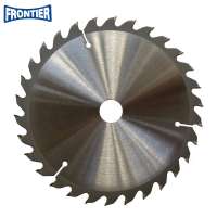 High quality 180-230 wood cutting blade