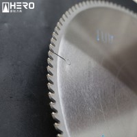 300 96Z HERO tools PCD wood cutting diamond saw blade for wood furniture cutting