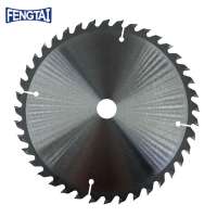 High quality 185*2.4/1.5*40T*20 exporting tct saw blade for cutting wood